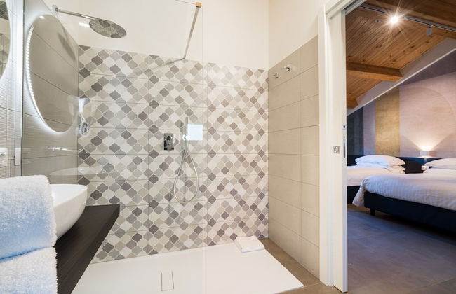 I Due Mori Luxury Rooms - Photo 62