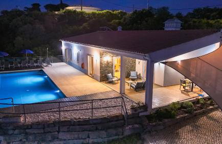 Villa Belchior by Algarve Holidays - Photo 28