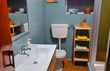 Ana's cozy flat - Photo 6