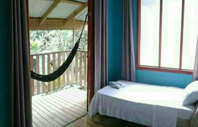 Drake Lapas - Foto 1