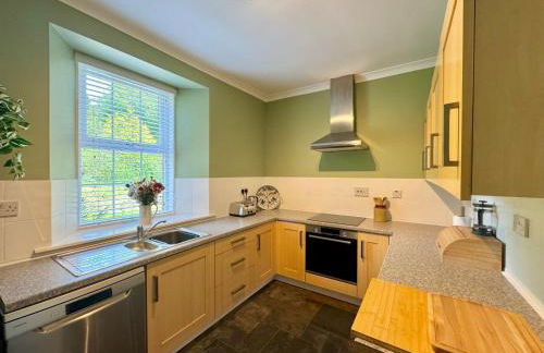 Country Cottage on Private Estate - Foto 20