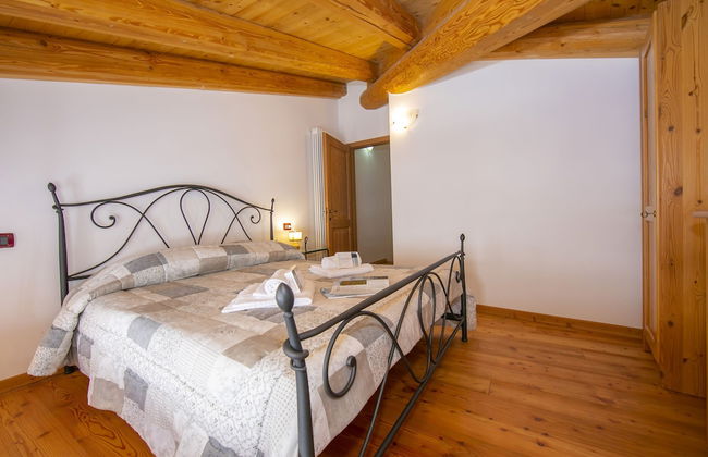 Agritur Piazera 3 - Photo 5