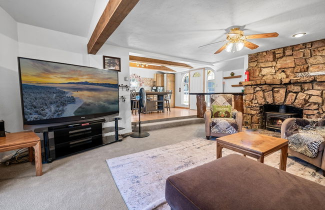 Barton Bungalow - Foto 8