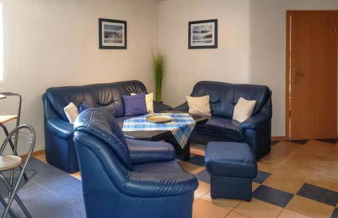 Nice Apartment In Rubkow Ot Krenzow - Foto 3