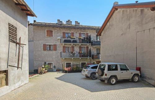 La Maison du Bonheur Grosio - Photo 28