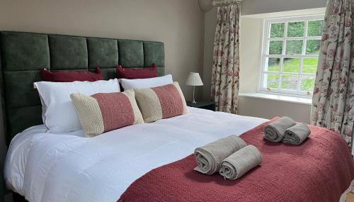 Burn Cottage - A Secluded Highland Retreat For Two - Foto 5