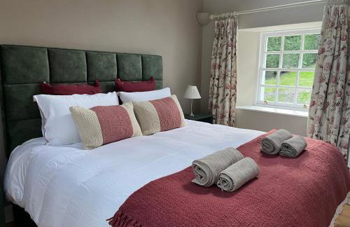 Burn Cottage - A Secluded Highland Retreat For Two - Foto 5