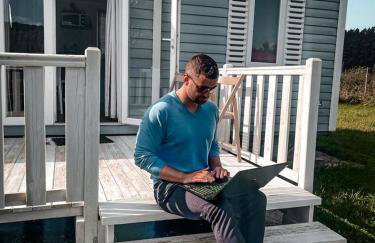 Paradiso Rusinowo - Foto 1