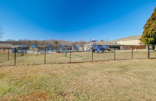 Better Lake Than Never Huddleston Condo - Foto 36