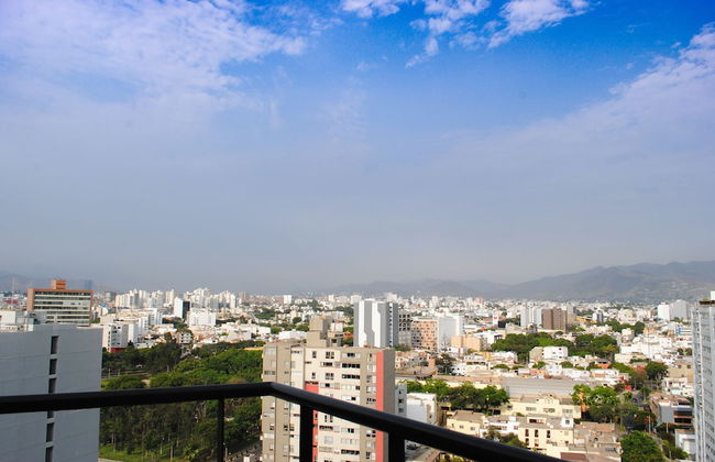 Areas Temporales - Near Larcomar Shopping Center - Foto 29