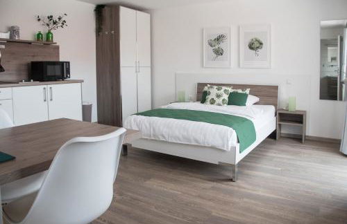 Moserhof-Apartments - Foto 9