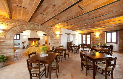 Collerovere Country House - Foto 15