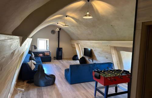 Domaine avec vue cirque du Levancou - Foto 1