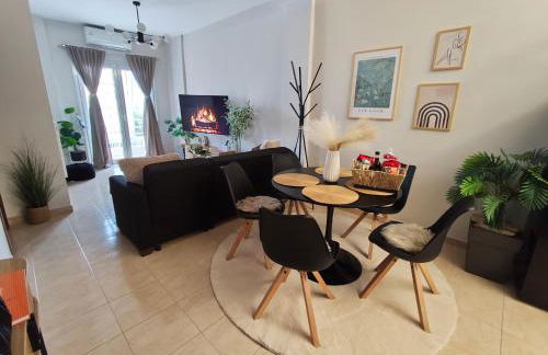 Joanna Dalatsi's Luxury House - Foto 6