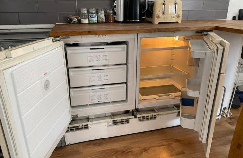 Charming flat in lovely rural location - Foto 14