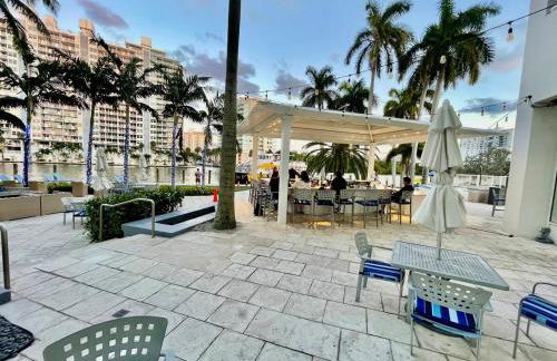Condo, Breathtaking Water views, King Suite, Hilton Property - Foto 38