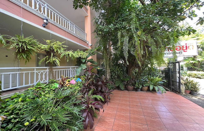 U.D.Home Apartment - Foto 23