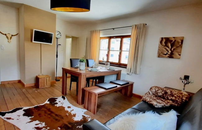 Kitzbühel Apartments Haus Brugger - Foto 32