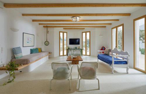 OceanLight Horizon - luxury Villa with private pool - Foto 15