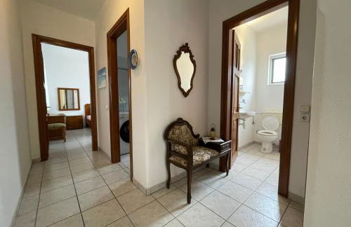 My House in Paralia Messi - Foto 33