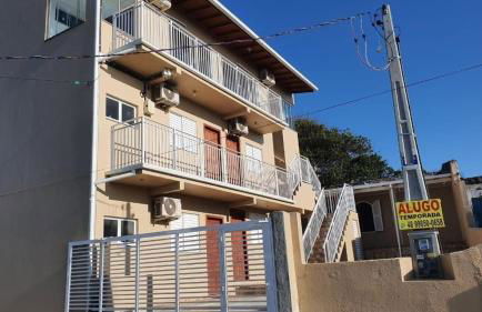 Casa e Kitnets Imbituba Praia da Vila - Photo 34