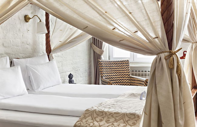 SuperB Luxury Suites - Foto 11