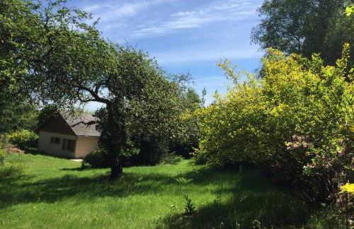 A l'orée des bois - Foto 13