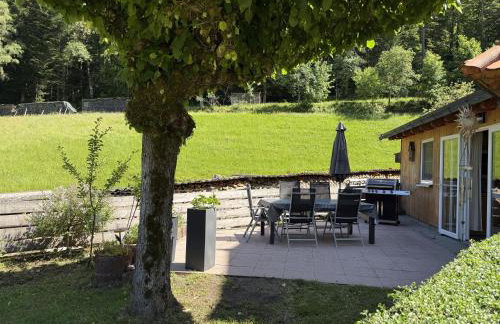 Schwarzwaldhaus Zwink - Foto 6