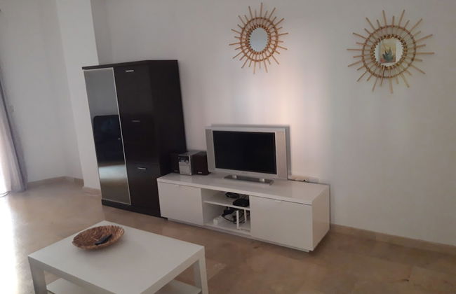 Apartamento en zona de golf y playa - Photo 4