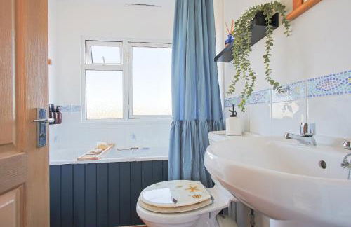 The Retreat, Waterfront & Log Burner - Foto 16