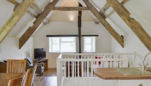 Beautiful Dartmoor cottage overlooking vineyard - Foto 5