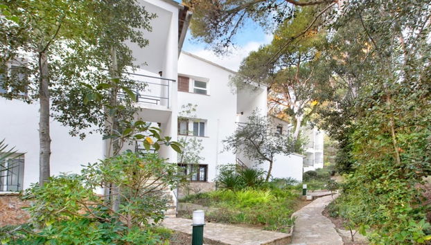 Apartment Clip L-1 - Llafranc - Foto 4, Habitación