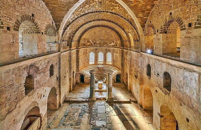 Ercan Baba Villas - Foto 27