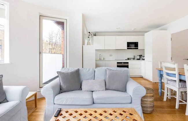 Second nest Brixton - Foto 18