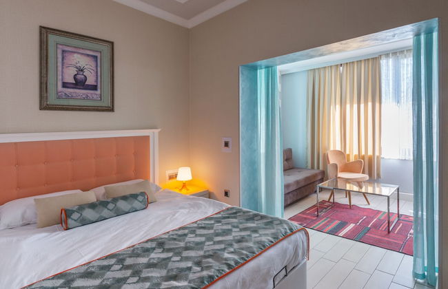 Delight Deluxe Aparts - Foto 16