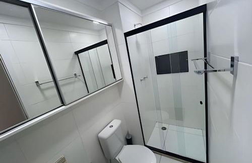 Condominio Clube com 4 piscinas/Cinema/arcondicionado - Foto 23