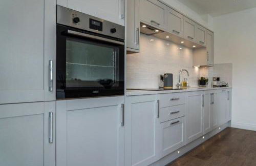 The Sidings, Luxury Penthouse, Haworth - Foto 17