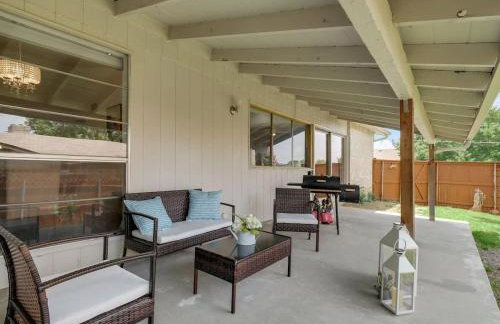 Remodeled 3 bedroom with central location Carrollton - Foto 5