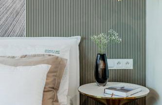 Zegrze Lake Apartament przy Narwi LEKKO z sauną - Foto 16