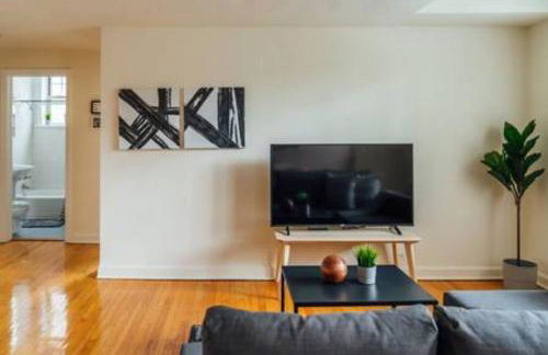 Calm & Well-Equipped 2BR Chicago Apartment - Central Cozy - Foto 4