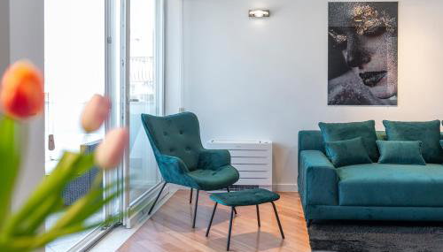 Apartment Tonka Deluxe - Foto 5