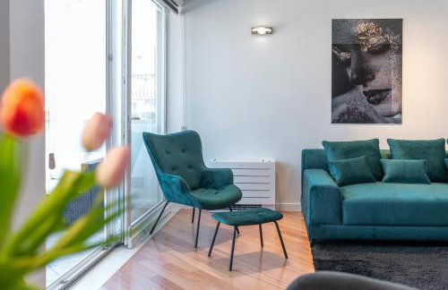 Apartment Tonka Deluxe - Photo 5