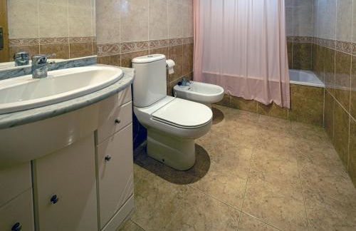 Dorasal Solo Familias Serviplaya - Foto 31