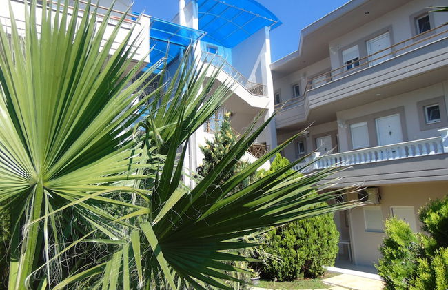 Hotel Fotini - Foto 12