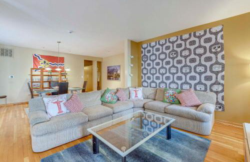 Central West End Condo Less Than 1 Mi to Forest Park! - Foto 5