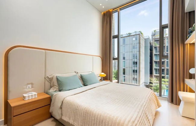 Empire City View Luxury Apartment - Foto 9