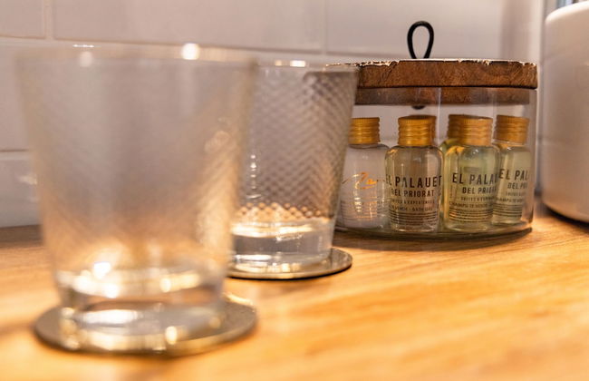 El Palauet del Priorat - Foto 20