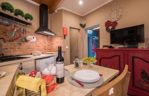 Y.Palmela - Boutique Apartments - Foto 90