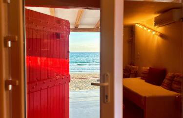 Cave Beach House Milos - Foto 6