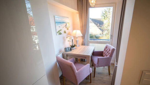 Refeições no quarto